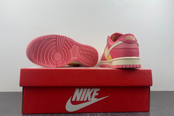 Nike Dunk Low Strawberry Peach Cream (GS)  DH9765-200