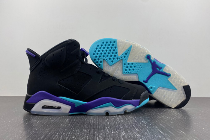AIR JORDAN AJ7 TOPAZ MIST 442960-104