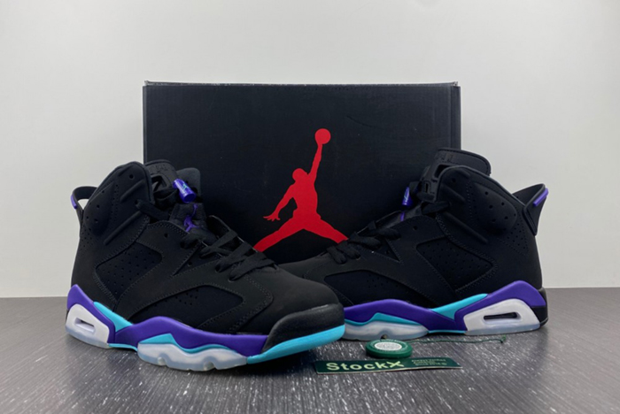 AIR JORDAN AJ7 TOPAZ MIST 442960-104