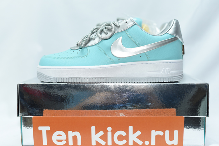 T*f*ny & co. x nike air force 1 low  dz1382-003