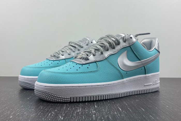 T*f*ny & co. x nike air force 1 low  dz1382-003