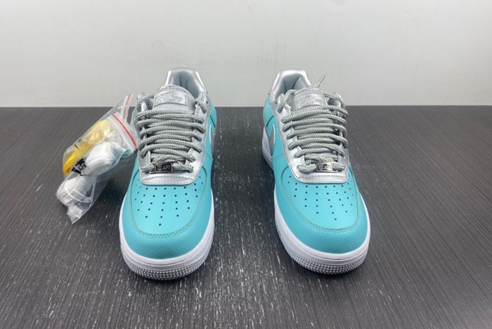 T*f*ny & co. x nike air force 1 low  dz1382-003