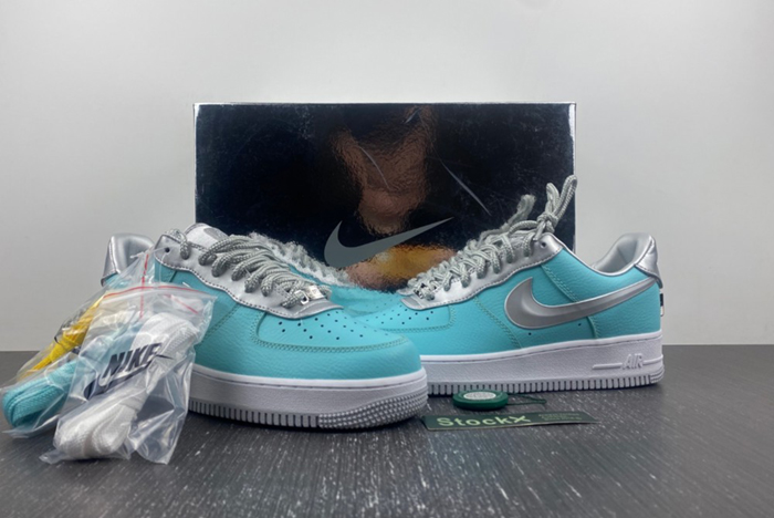 T*f*ny & co. x nike air force 1 low  dz1382-003