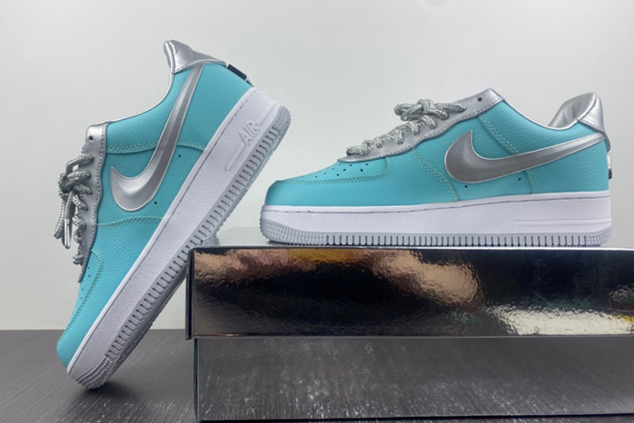 T*f*ny & co. x nike air force 1 low  dz1382-003