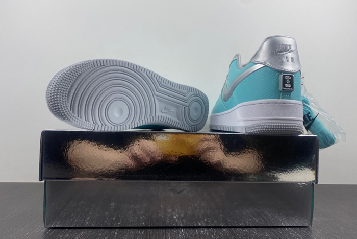 T*f*ny & co. x nike air force 1 low  dz1382-003