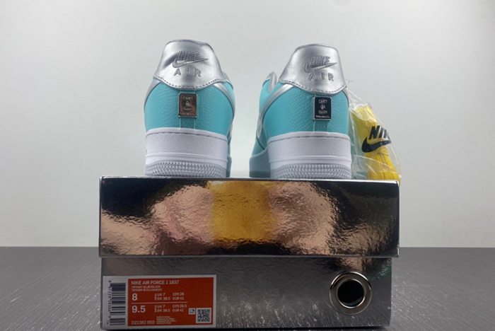 T*f*ny & co. x nike air force 1 low  dz1382-003