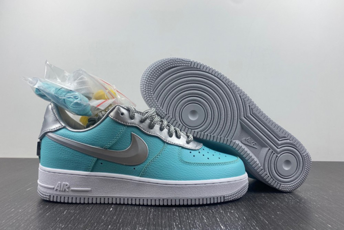 T*f*ny & co. x nike air force 1 low  dz1382-003