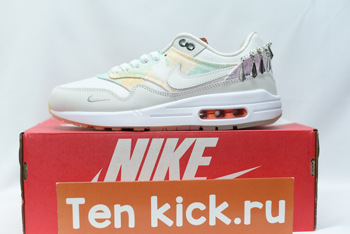 Nike Air Max 1 SNKRS  FJ7734-101