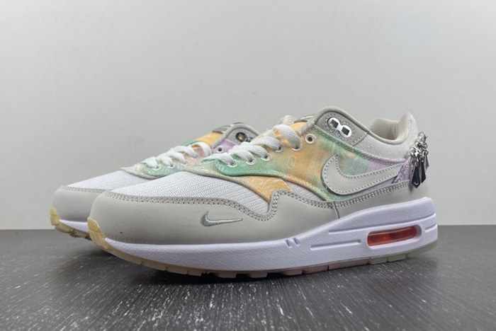 Nike Air Max 1 SNKRS  FJ7734-101