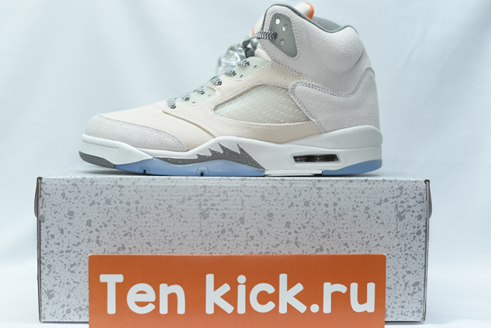 Air Jordan 5 SE “Craft”  FD9222-180