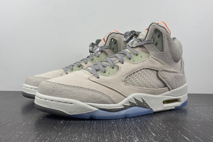 Air Jordan 5 SE “Craft”  FD9222-180