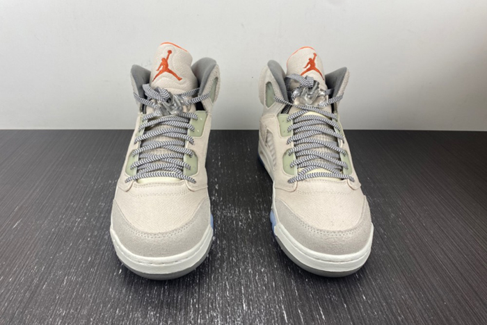 Air Jordan 5 SE “Craft”  FD9222-180