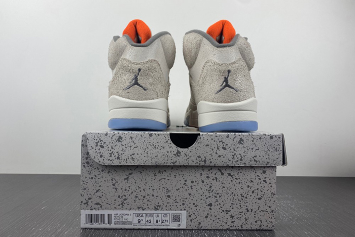 Air Jordan 5 SE “Craft”  FD9222-180