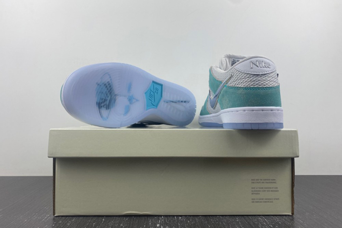 NIke  Dunk SDCAI*NIKE SB Low FD2562-400