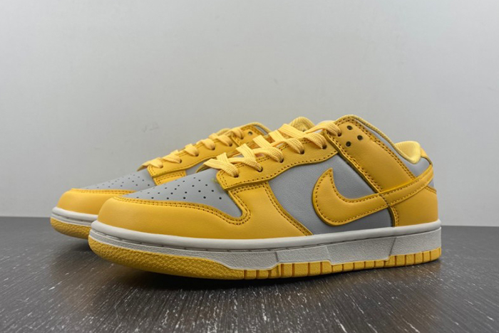 Nike  Dunk Low Citron Pulse  DD1503-002