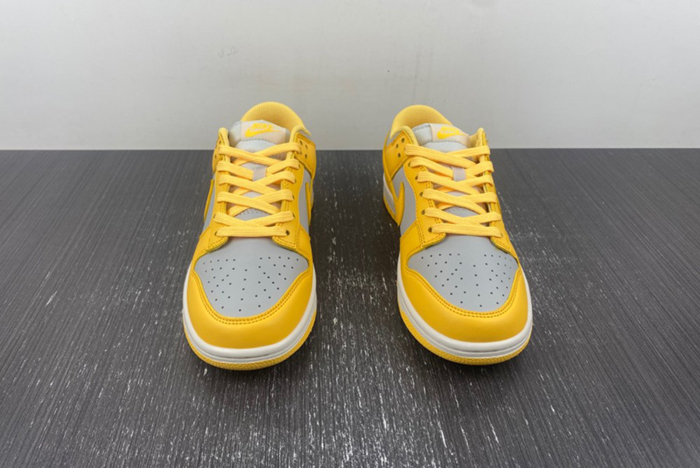 Nike  Dunk Low Citron Pulse  DD1503-002