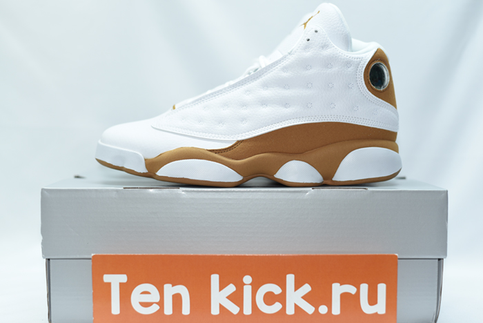 Air Jordan 13 “Wheat” 414571-171