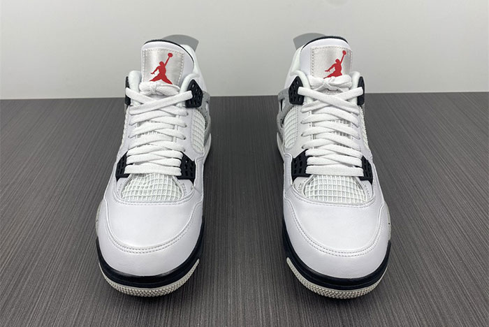 Air Jordan 4 White Cement 840606-192
