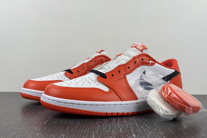 Air Jordan 1 Low OG “Shattered Backboard”  CZ0790-801
