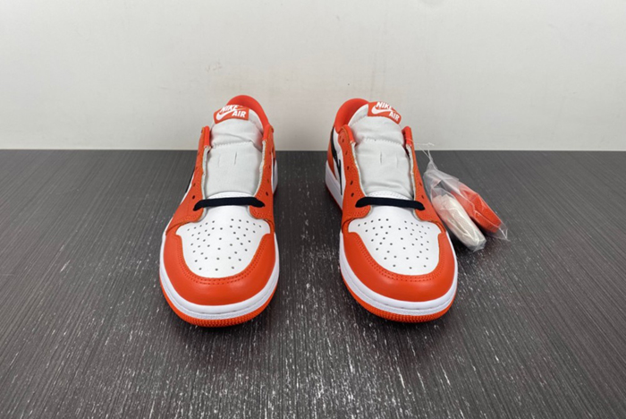Air Jordan 1 Low OG “Shattered Backboard”  CZ0790-801