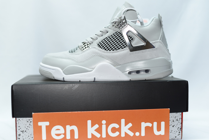 Air Jordan 4 WMNS “Frozen Moments”  AQ9129-001