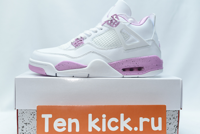 Nike Air Jordan 4 Retro 