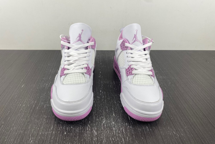 Nike Air Jordan 4 Retro "Pink Oreo" CT8527-116