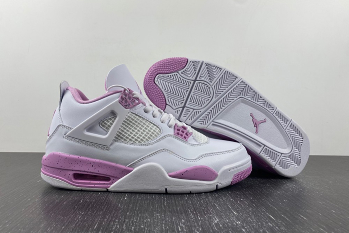 Nike Air Jordan 4 Retro "Pink Oreo" CT8527-116