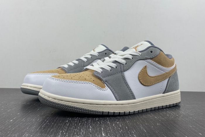 Air Jordan 1 Low  DC0774-189