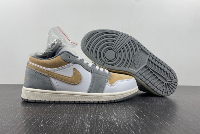 Air Jordan 1 Low  DC0774-189
