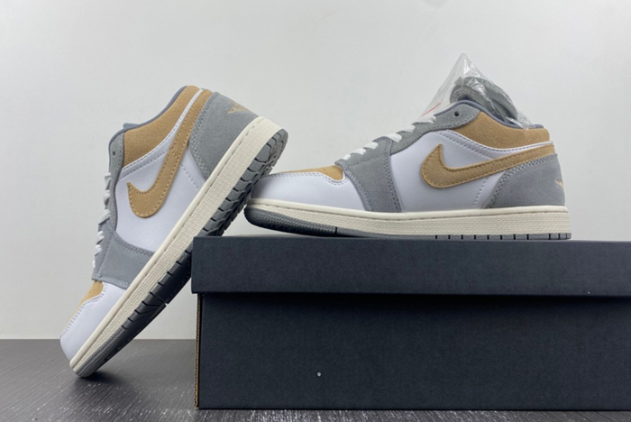 Air Jordan 1 Low  DC0774-189