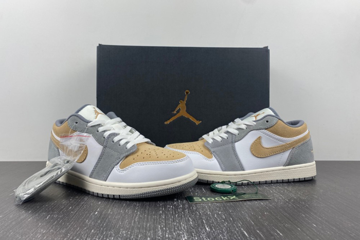 Air Jordan 1 Low  DC0774-189