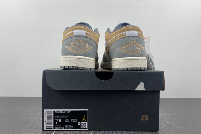 Air Jordan 1 Low  DC0774-189