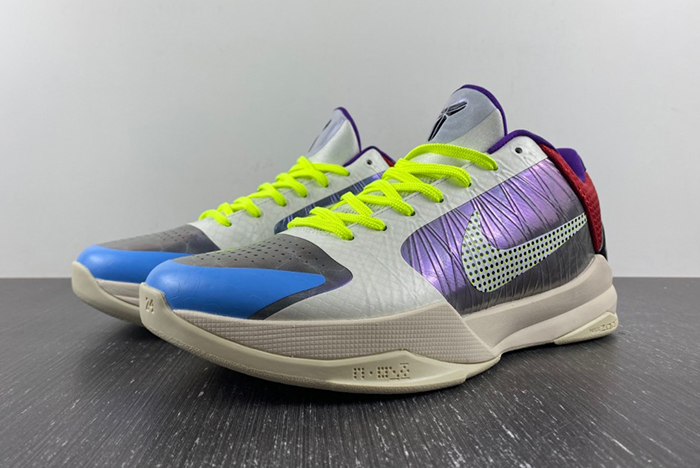 Nike Kobe 5 Protro PJ Tucker  CD4991-004  CD4991-004