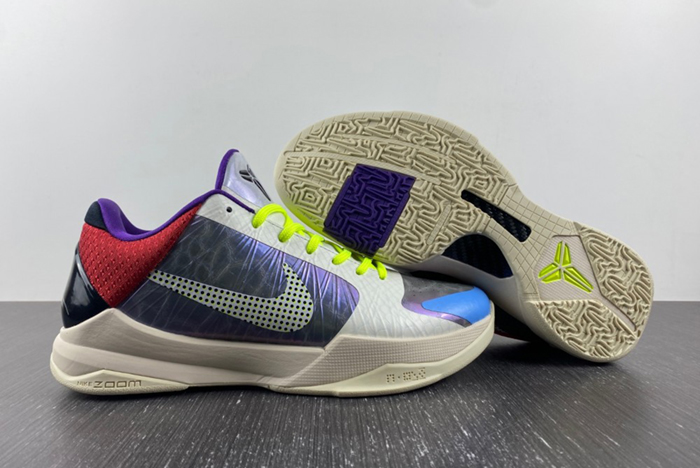 Nike Kobe 5 Protro PJ Tucker  CD4991-004  CD4991-004