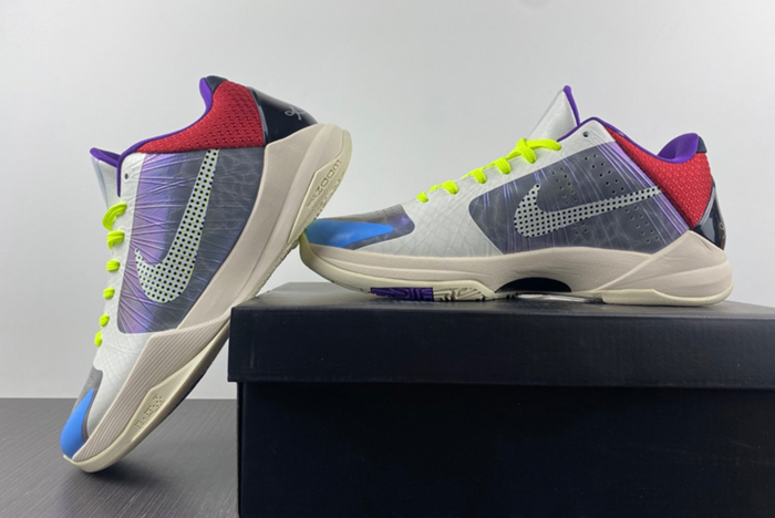 Nike Kobe 5 Protro PJ Tucker  CD4991-004  CD4991-004