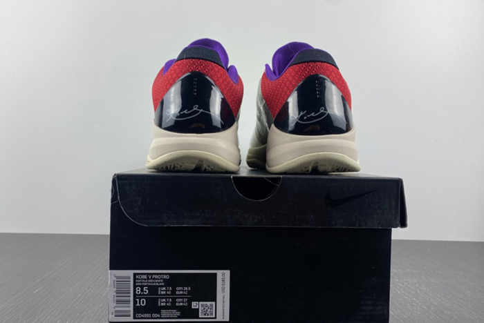 Nike Kobe 5 Protro PJ Tucker  CD4991-004  CD4991-004