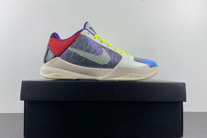 Nike Kobe 5 Protro PJ Tucker  CD4991-004  CD4991-004