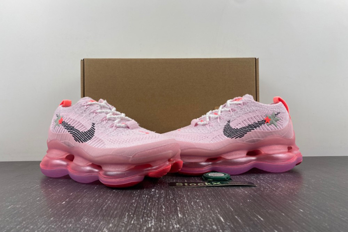 Nike Air VaporMax 2023 Flyknit  FN8925-696