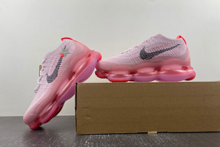 Nike Air VaporMax 2023 Flyknit  FN8925-696