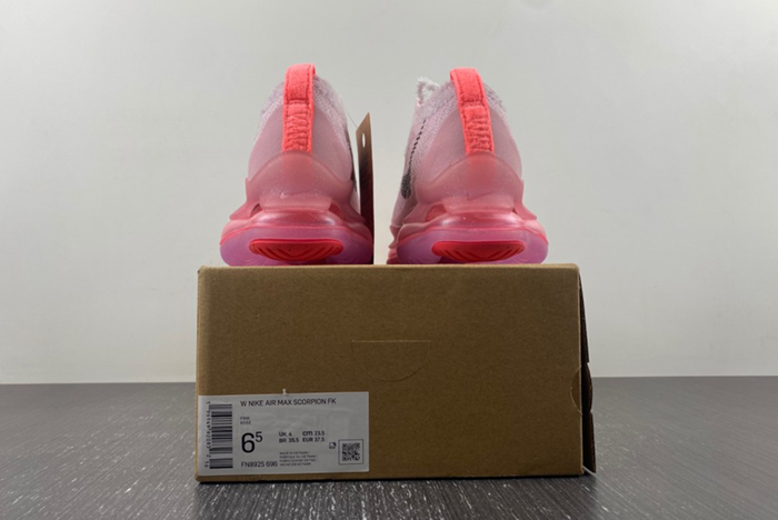 Nike Air VaporMax 2023 Flyknit  FN8925-696