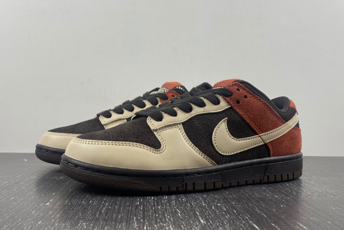 Nike Dunk Low Red Panda  FV0395-200