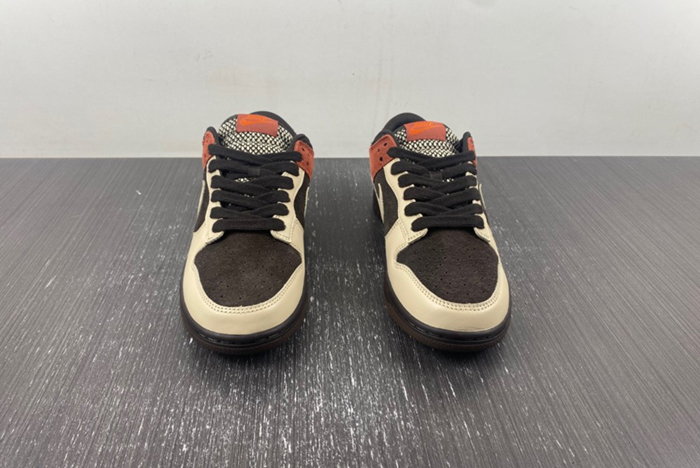 Nike Dunk Low Red Panda  FV0395-200