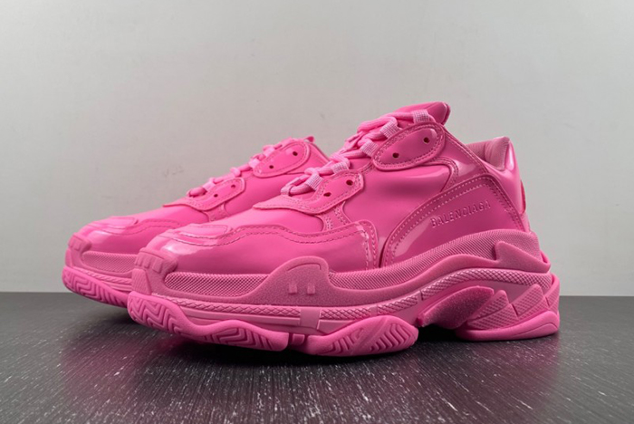Ba*len*cia*ga  triple s  734953 w2paa 5000