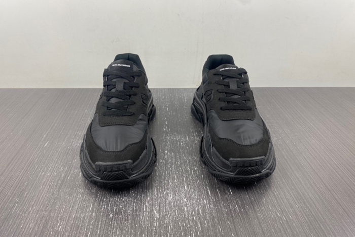 Ba*len*cia*ga triple s nylon black  710157 w3cu1 1000