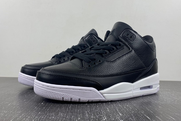 Jordan 3 Retro Cyber Monday 136064-020
