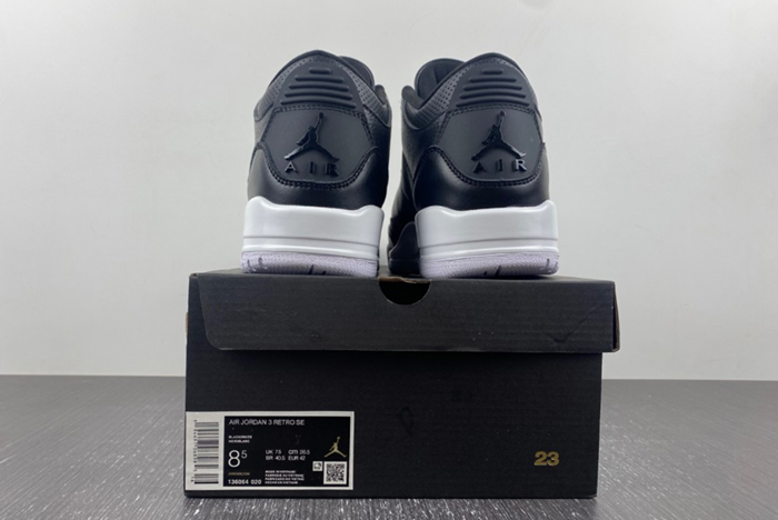 Jordan 3 Retro Cyber Monday 136064-020