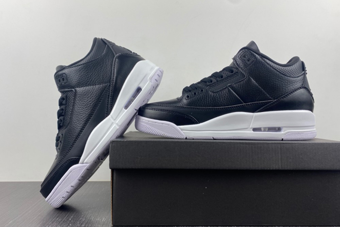Jordan 3 Retro Cyber Monday 136064-020