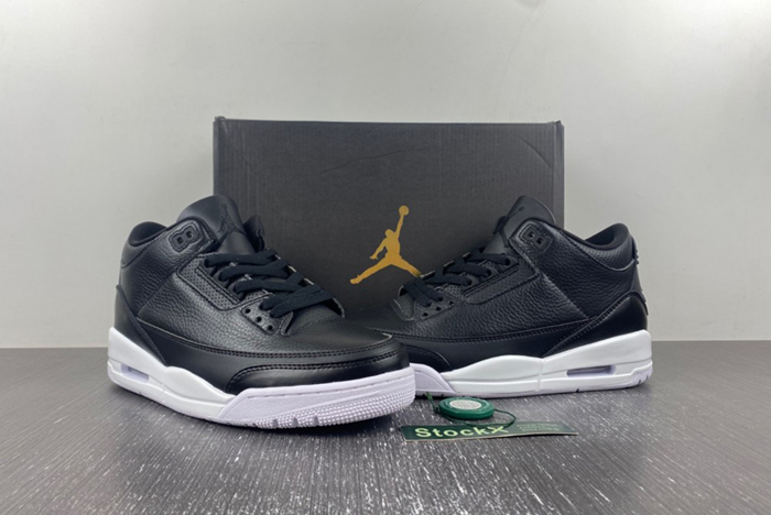 Jordan 3 Retro Cyber Monday 136064-020
