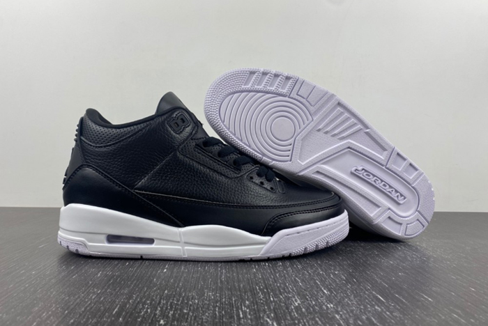 Jordan 3 Retro Cyber Monday 136064-020